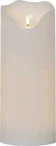 Batterilys LED - 40 cm - Utendørs - www.frokenfraken.se
