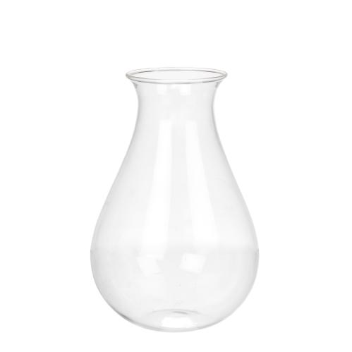 Vas - Stilren - Ø10 x H16 cm - www.frokenfraken.se