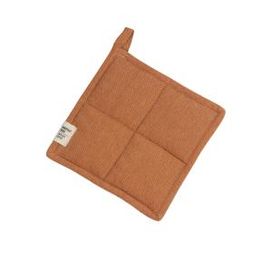 Gryteklut - VIDE - PEACH - 20 X 20 CM - www.frokenfraken.se
