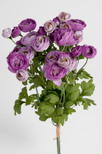 Ranuncel - Lilla - 44 cm - www.frokenfraken.se