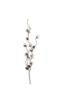 Lärkkvist - Grønn - 60 cm - www.frokenfraken.se