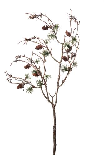 Lärkkvist - Grønn - 70 cm - www.frokenfraken.se