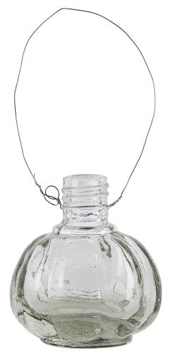 Vas mini trådupphenging - Ø 7 mm X 4,3 CM - www.frokenfraken.se