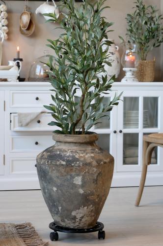Oliventre – 132 cm - www.frokenfraken.se