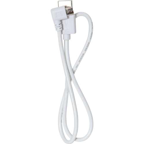 Bordslampe Utendørs - Sopp Hvit - 28 cm - www.frokenfraken.se