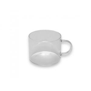 Mugg - Glas - 12-pakning - 7 x 9 x 12 cm - www.frokenfraken.se