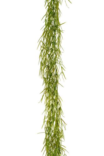 Girlang - Grønn - 220 cm - www.frokenfraken.se
