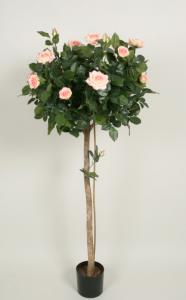 Rosenträd - Rosa - 140 cm - www.frokenfraken.se