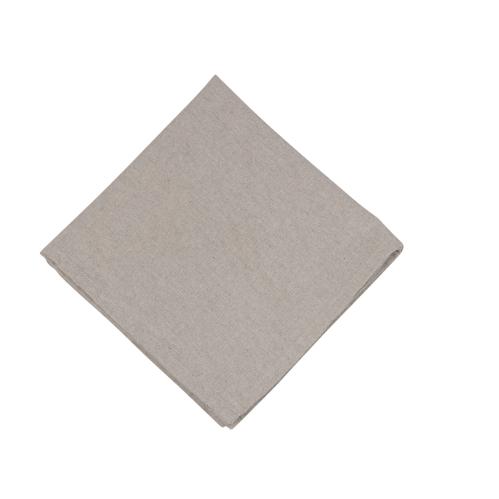 Tygserviett - Lin - 45 x 45 cm - 6-pakning - www.frokenfraken.se