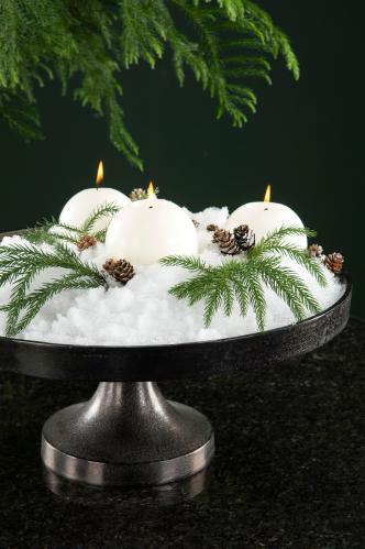 Snögel - Blandes med vann gir 2 liter - www.frokenfraken.se