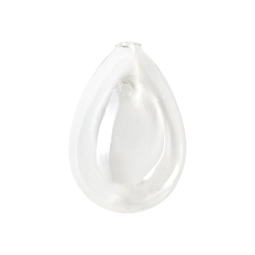Väggvas M - Klar - 9 x 13 x 8 cm - www.frokenfraken.se