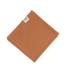 Tygserviett - VIDE - PEACH - 45 X 45CM - 6-pakning - www.frokenfraken.se