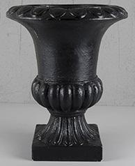 Krukke - Svart Pokal - 61cm - www.frokenfraken.se