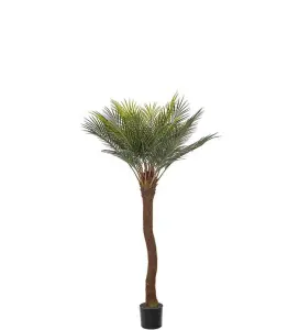 Cycaspalm - Grønn - 90 cm - www.frokenfraken.se