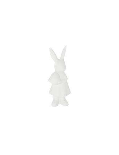 Påskepynt - Kanin - ALICE - 15 cm - www.frokenfraken.se