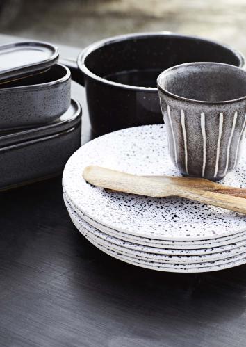Smørkniv - Mangotre - 18 cm - www.frokenfraken.se
