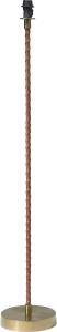 Golvfot - Nora - Antikmessing 138cm - www.frokenfraken.se