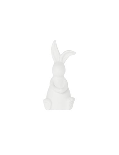 Påskepynt - Kanin - Elias - 16 cm - www.frokenfraken.se