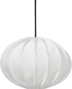 Utendørs - Hilma - Hvit 40cm - www.frokenfraken.se