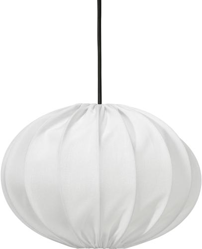 Utendørs - Hilma - Hvit 40cm - www.frokenfraken.se