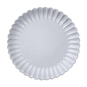 Tallerken - Hulda - Elfenben - Ø26 cm - www.frokenfraken.se
