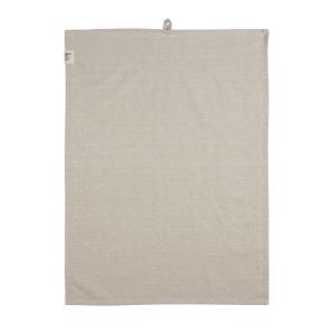 Kjøkkenhåndkle - VIDE - SAND - 50 X 70 CM - www.frokenfraken.se