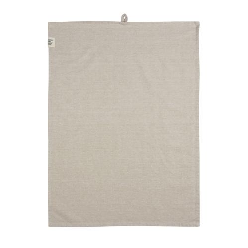 Kjøkkenhåndkle - VIDE - SAND - 50 X 70 CM - www.frokenfraken.se