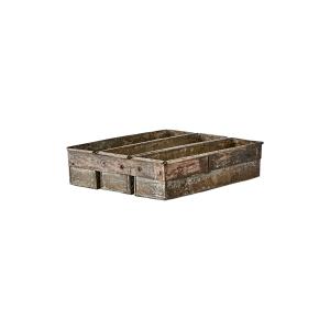 Brødform - Vintage - 32 x 25 x 8 cm - www.frokenfraken.se