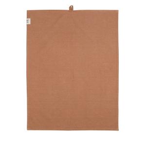 Kjøkkenhåndkle - VIDE - FERSKEN - 50 X 70 CM - www.frokenfraken.se