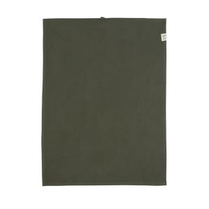 Kjøkkenhåndkle - Grønn - 50 x 70 cm - www.frokenfraken.se