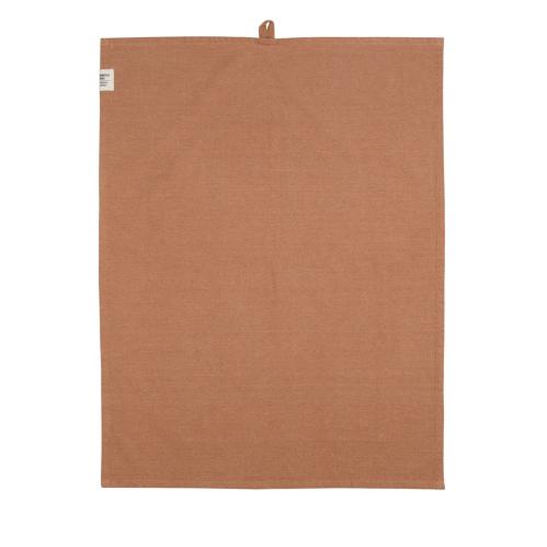 Kjøkkenhåndkle - VIDE - FERSKEN - 50 X 70 CM - www.frokenfraken.se