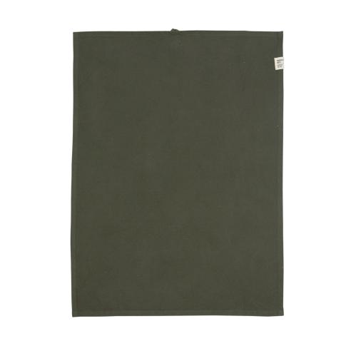Kjøkkenhåndkle - Grønn - 50 x 70 cm - www.frokenfraken.se