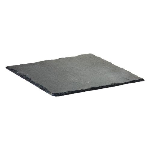 Fat Skifer - L - Svart - 30 x 30 cm - www.frokenfraken.se