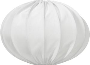 Takskjerm - Hilma - Hvit 50cm - www.frokenfraken.se