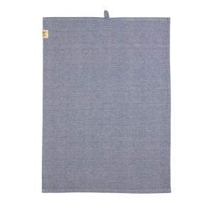 Kjøkkenhåndkle - VIDE - DENIM - 50 X 70 CM - www.frokenfraken.se
