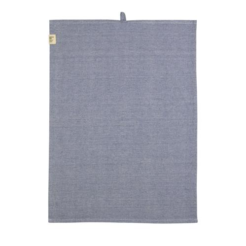 Kjøkkenhåndkle - VIDE - DENIM - 50 X 70 CM - www.frokenfraken.se