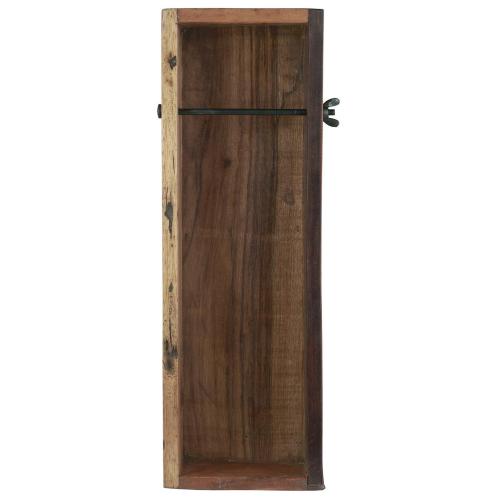 Toalettpapirholder - Treboks - 51 cm - www.frokenfraken.se