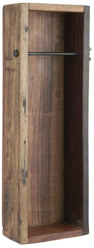 Toalettpapirholder - Treboks - 51 cm - www.frokenfraken.se