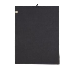 Kjøkkenhåndkle - Svart - 50 x 70 cm - www.frokenfraken.se