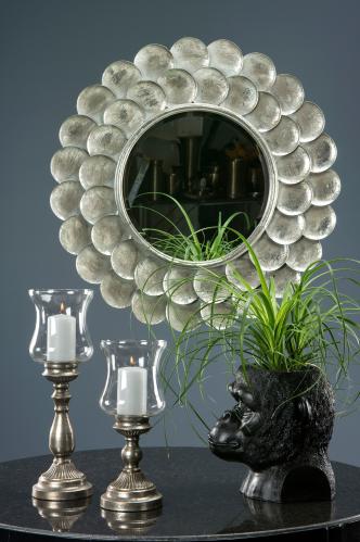 Krukke - Stor Gorilla - Svart/Brun - 27 cm - www.frokenfraken.se