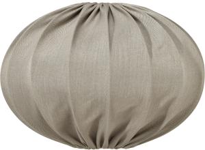 Takskjerm - Hilma - Beige 60cm - www.frokenfraken.se