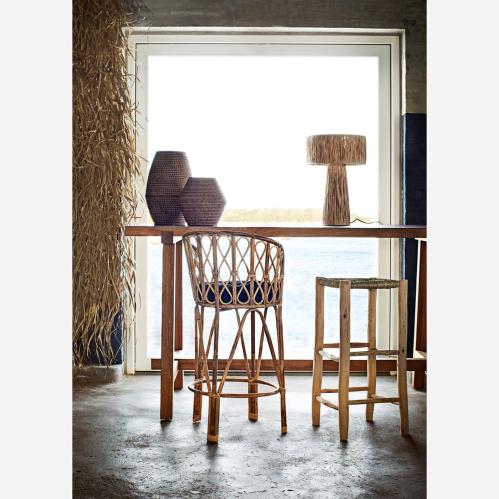 Tre Barstol - 2 stk - 80 cm - www.frokenfraken.se