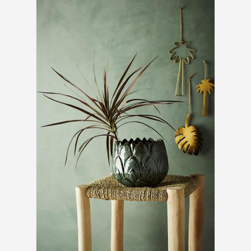 Tre Barstol - 2 stk - 80 cm - www.frokenfraken.se