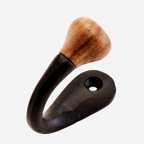 Krok med treknapp - 5 cm - www.frokenfraken.se