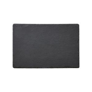 Fat Skifer - Svart - 30 x 20 cm - www.frokenfraken.se