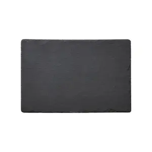 Fat Skifer - Svart - 30 x 20 cm - www.frokenfraken.se