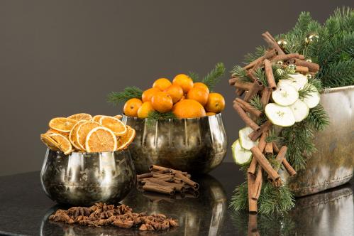 Appelsinskiver – Tørkede – 100 g - www.frokenfraken.se