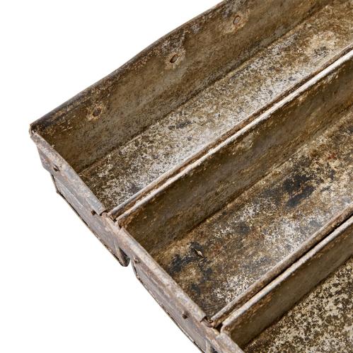 Brødform - Vintage - 32 x 25 x 8 cm - www.frokenfraken.se