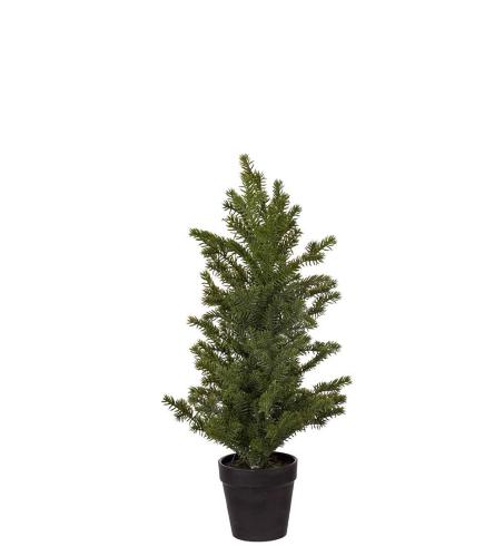 Gran - Grønn - 45 cm - www.frokenfraken.se