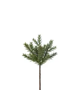 Gran - Grønn - 17 cm - www.frokenfraken.se